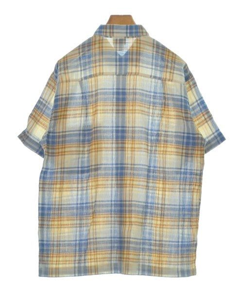 patagonia เสื้อลำลอง