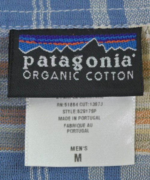 patagonia เสื้อลำลอง