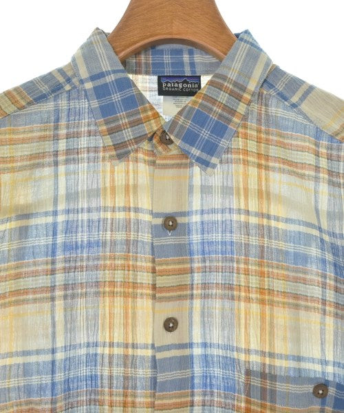 patagonia เสื้อลำลอง