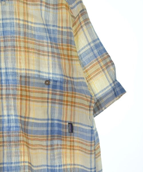 patagonia เสื้อลำลอง