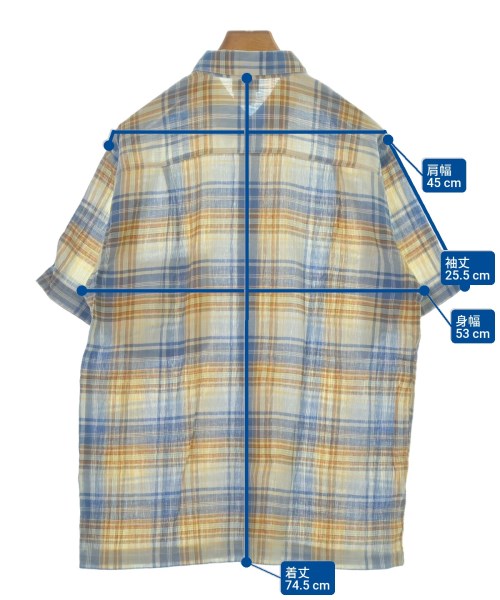 patagonia เสื้อลำลอง