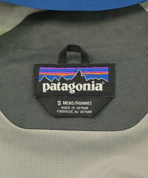 patagonia แจ็คเก็ตเบลาส์ อื่น