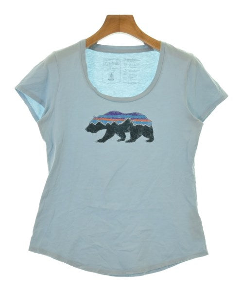 patagonia เสื้อยืด/เสื้อท็อปส์