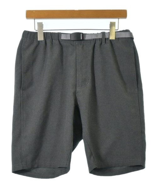 GRAMICCI กางเกงขาสั้น