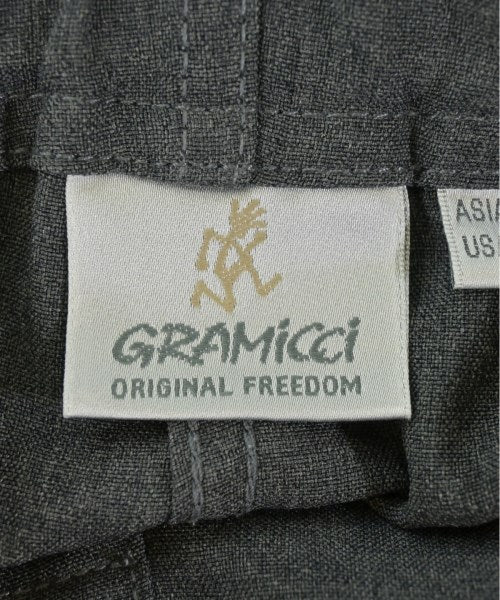 GRAMICCI กางเกงขาสั้น