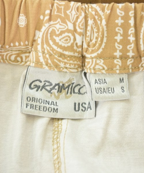 GRAMICCI กระโปรงยาว/แม็กซี่ยาว