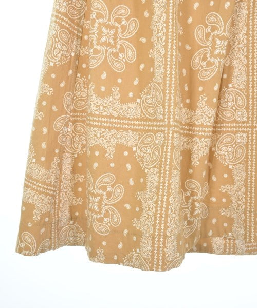 GRAMICCI กระโปรงยาว/แม็กซี่ยาว