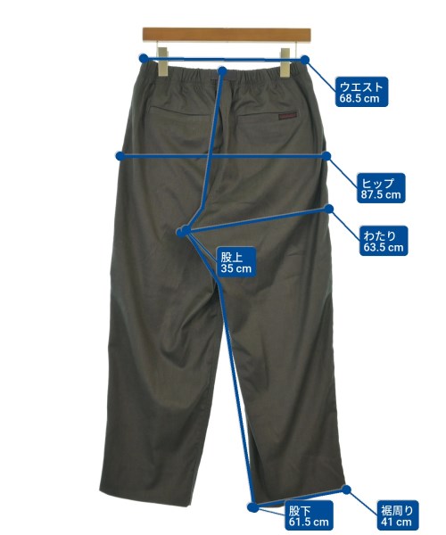 GRAMICCI กางเกง อื่น