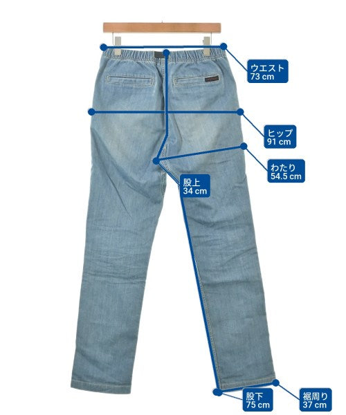 GRAMICCI ยีนส์