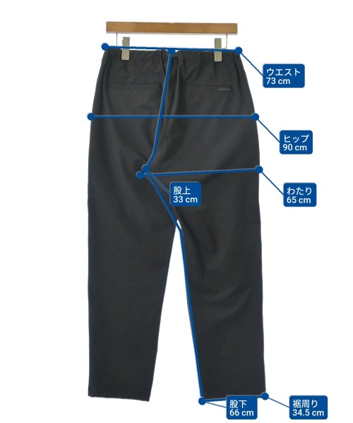 GRAMICCI กางเกง อื่น