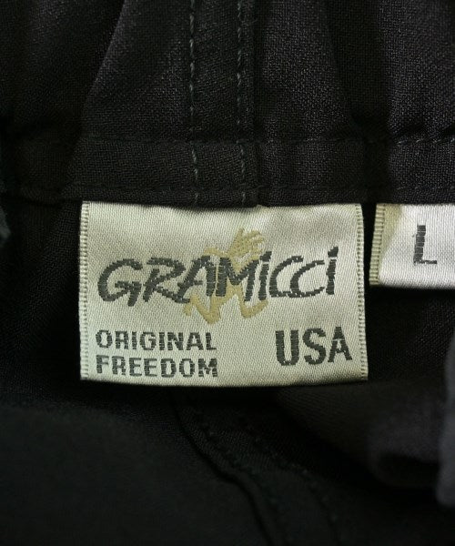 GRAMICCI กางเกงขาสั้น