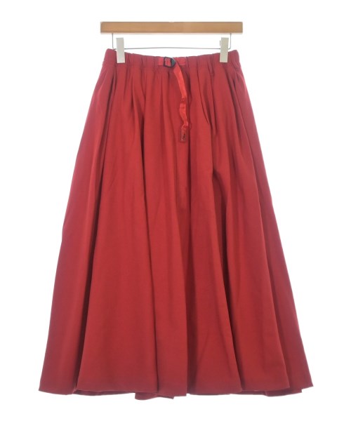 GRAMICCI กระโปรงยาว/แม็กซี่ยาว