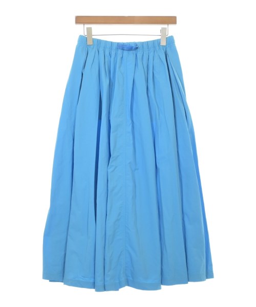 GRAMICCI กระโปรงยาว/แม็กซี่ยาว