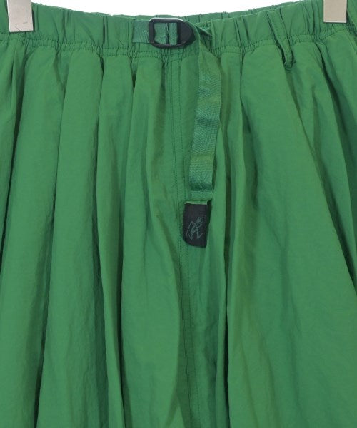 GRAMICCI กระโปรงยาว/แม็กซี่ยาว