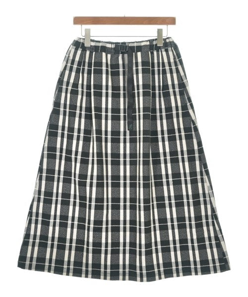 GRAMICCI กระโปรงยาวถึงเข่า