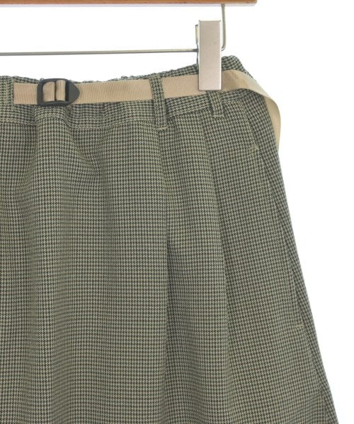 GRAMICCI กระโปรงยาว/แม็กซี่ยาว