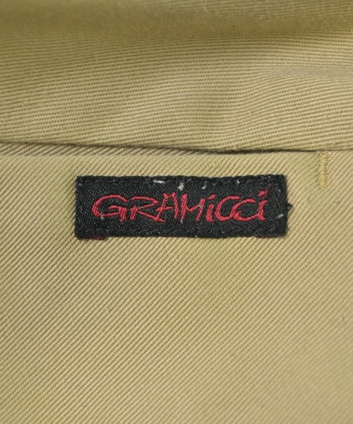GRAMICCI กระโปรงยาว/แม็กซี่ยาว