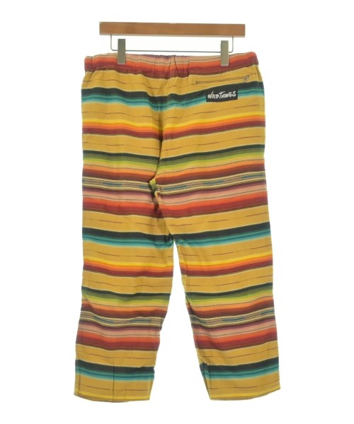 WILD THINGS กางเกง 5 ส่วน