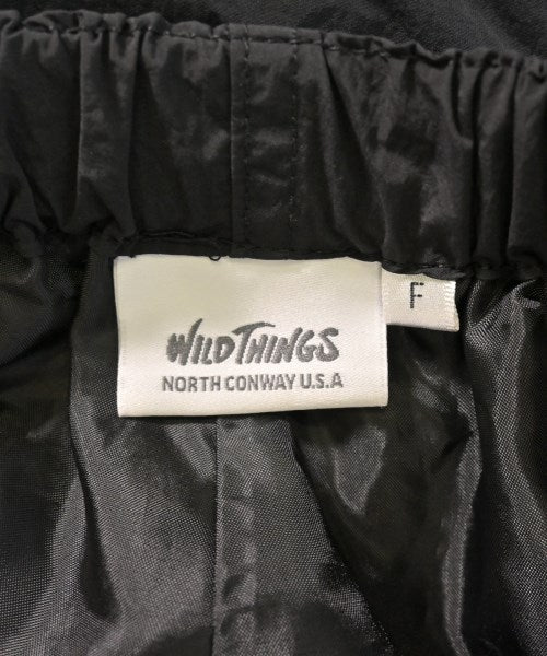 WILD THINGS กางเกง อื่น