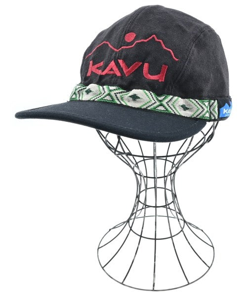 KAVU หมวกแก๊ป