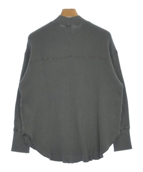 Manastash เสื้อยืด/เสื้อท็อปส์