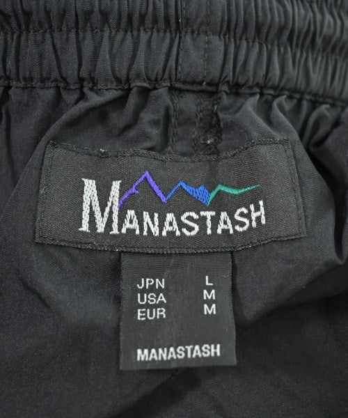 Manastash กางเกงขาสั้น