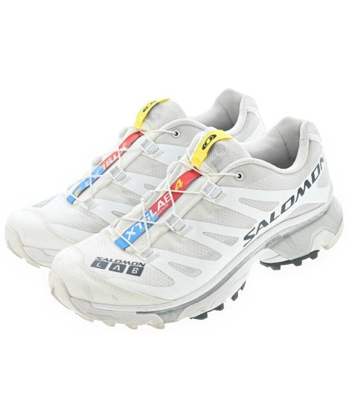 Salomon รองเท้าผ้าใบ