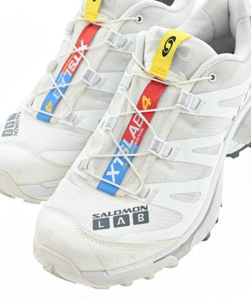 Salomon รองเท้าผ้าใบ