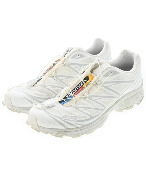 Salomon รองเท้าผ้าใบ