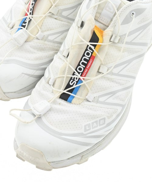 Salomon รองเท้าผ้าใบ