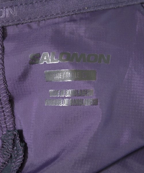 Salomon แจ็คเก็ตเบลาส์ อื่น