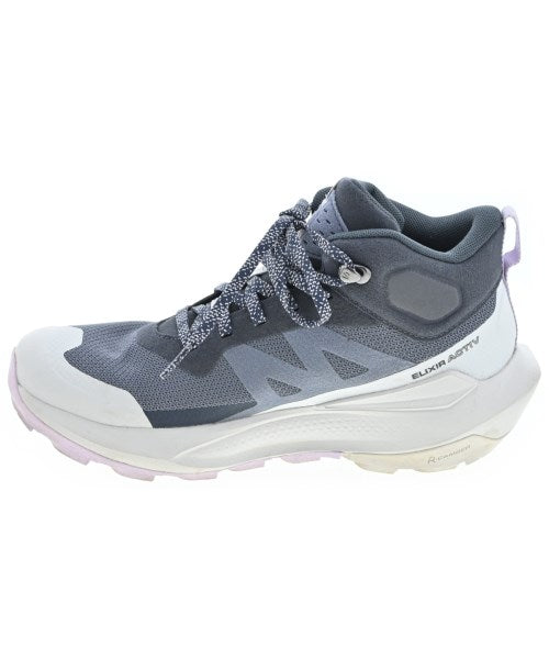 Salomon รองเท้าผ้าใบ