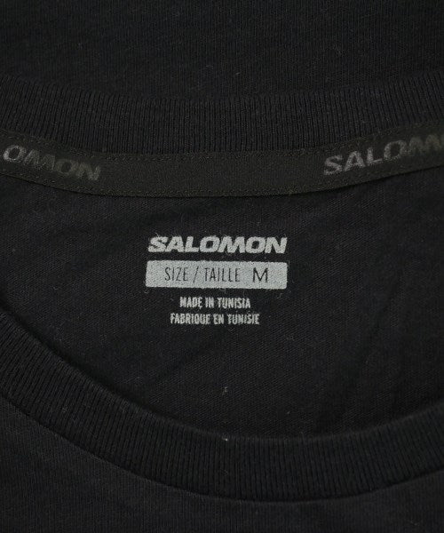 Salomon เสื้อยืด/เสื้อท็อปส์