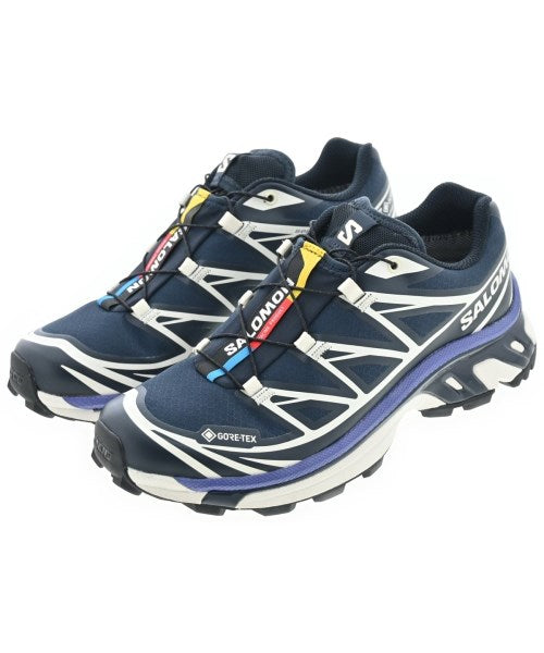 Salomon รองเท้าผ้าใบ