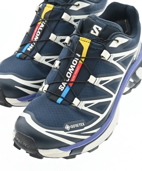 Salomon รองเท้าผ้าใบ