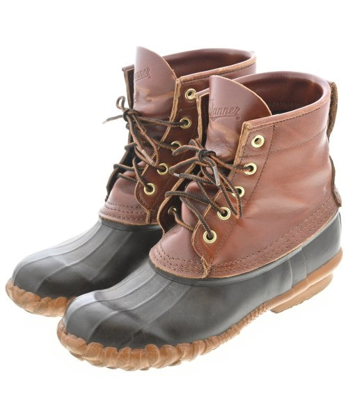 DANNER รองเท้าบูท