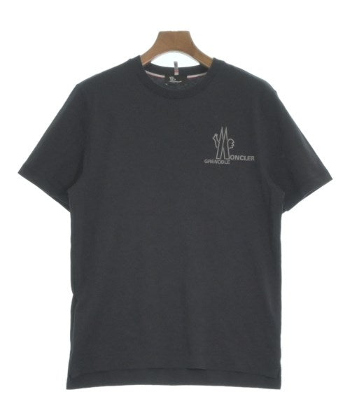 MONCLER GRENOBLE เสื้อยืด/เสื้อท็อปส์