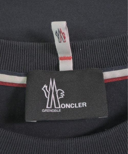 MONCLER GRENOBLE เสื้อยืด/เสื้อท็อปส์