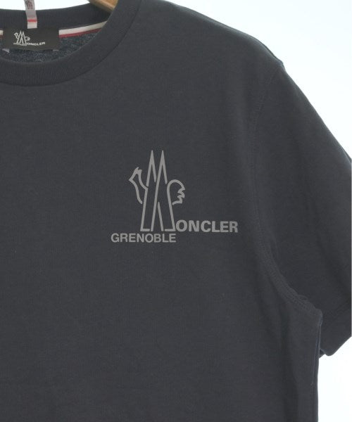 MONCLER GRENOBLE เสื้อยืด/เสื้อท็อปส์