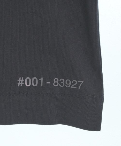 MONCLER GRENOBLE เสื้อยืด/เสื้อท็อปส์