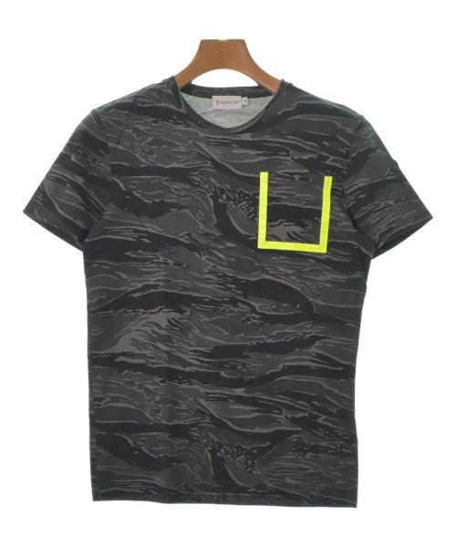 MONCLER เสื้อยืด/เสื้อท็อปส์