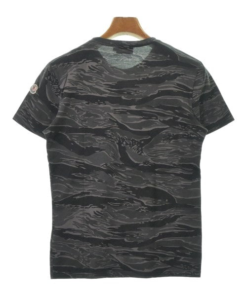 MONCLER เสื้อยืด/เสื้อท็อปส์