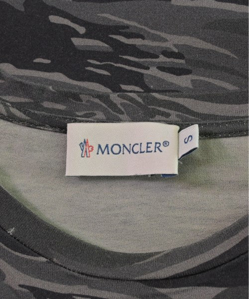 MONCLER เสื้อยืด/เสื้อท็อปส์