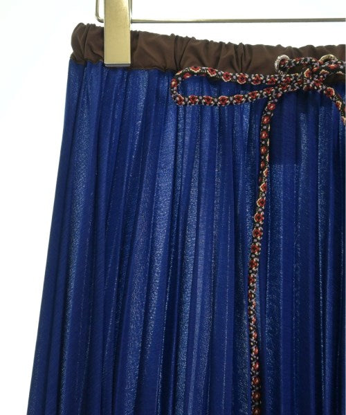 MONCLER GENIUS กระโปรงยาว/แม็กซี่ยาว