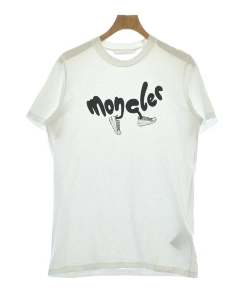 MONCLER เสื้อยืด/เสื้อท็อปส์