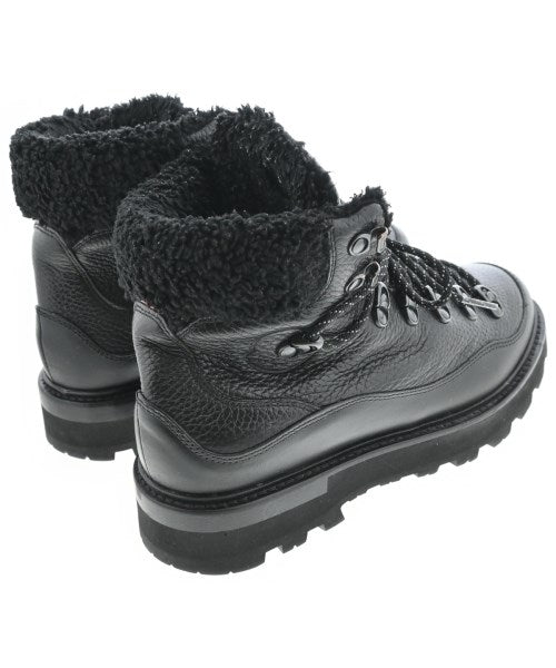 MONCLER รองเท้าบูท