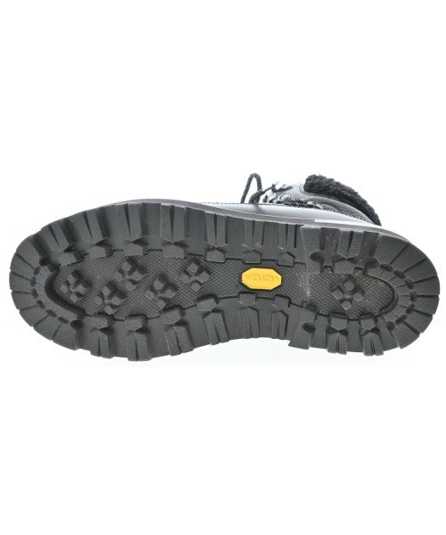 MONCLER รองเท้าบูท