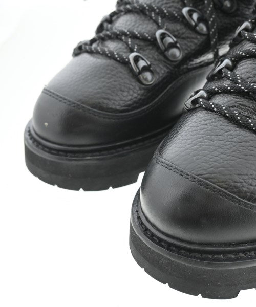 MONCLER รองเท้าบูท