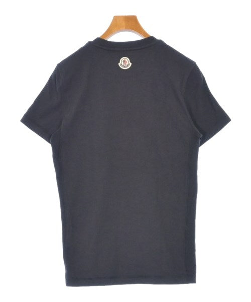 MONCLER เสื้อยืด/เสื้อท็อปส์