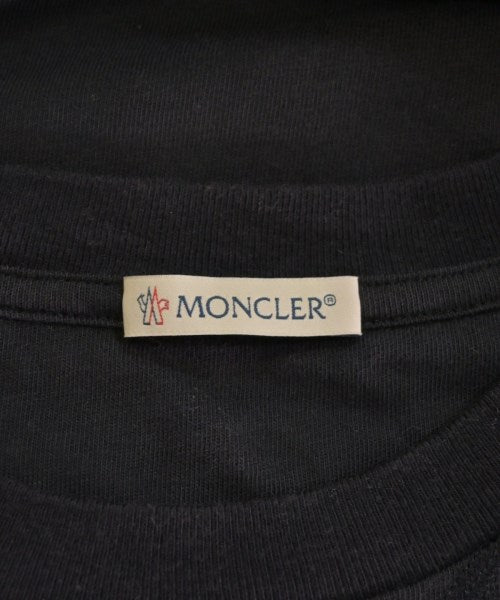 MONCLER เสื้อยืด/เสื้อท็อปส์